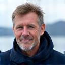 Portrait of Liam O'Connell, Expedition Paddler