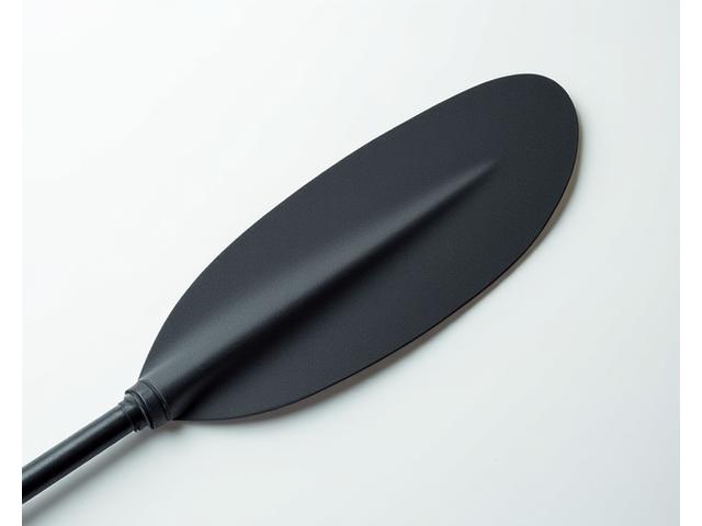 Padded paddle blade cover